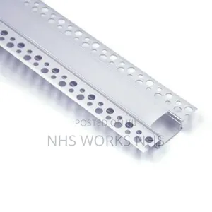 Strip Light Led Aluminium Profile