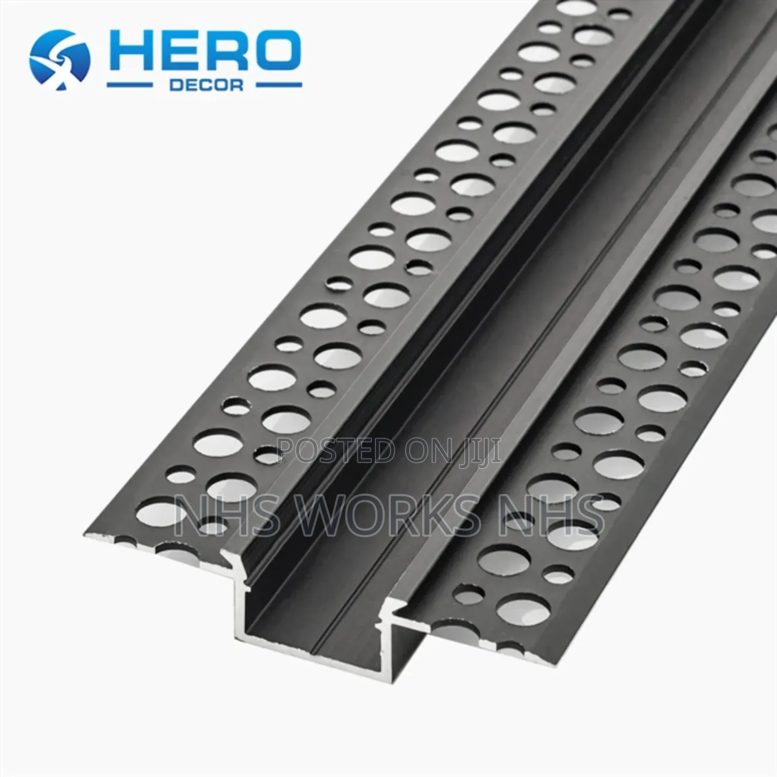 Strip Light Led Aluminium Profile