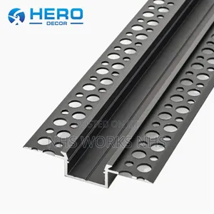 Strip Light Led Aluminium Profile