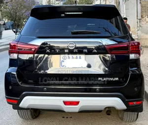 Nissan Teana 2021 Black