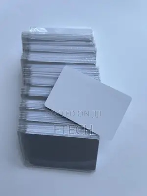 Rfid Card For Sale