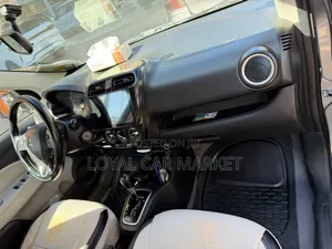 Mitsubishi Attrage 2022 Gray