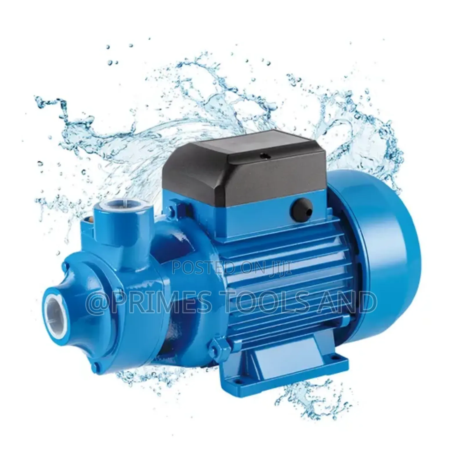 0.5 Hp Water Pump, Electrical Water Pump