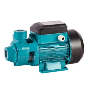 0.5 Hp Water Pump, Electrical Water Pump