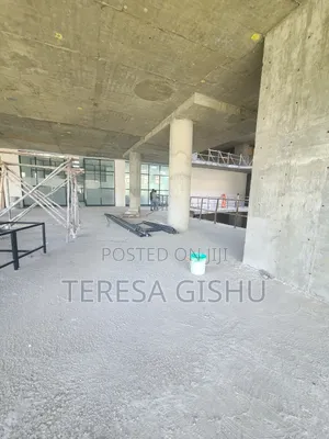 Furnished 3bdrm Apartment in Jenboro Real Estate, Lideta for sale