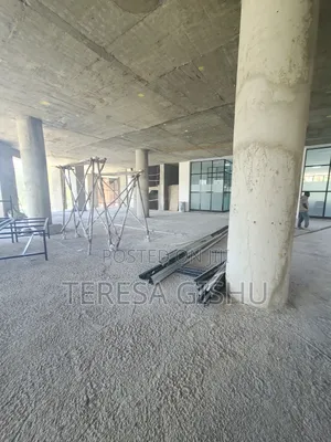 Furnished 3bdrm Apartment in Jenboro Real Estate, Lideta for sale