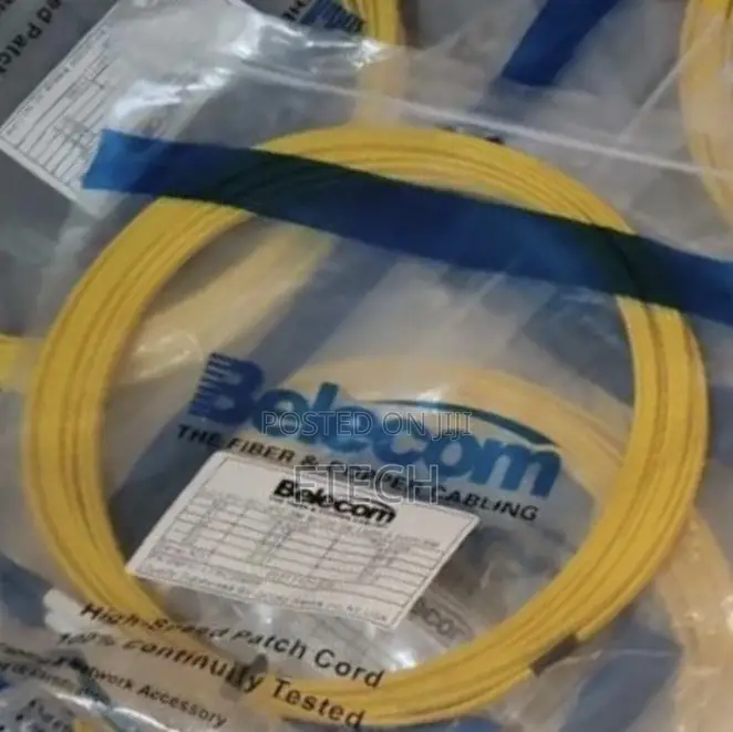 High Speed Patch Cord Lc-lc