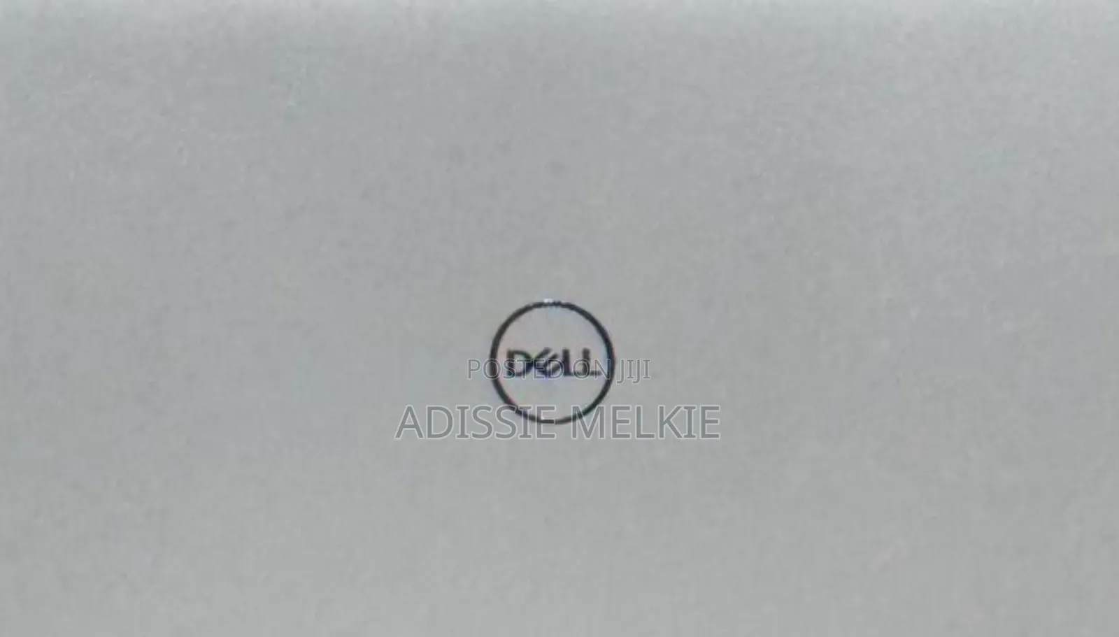New Laptop Dell Latitude 5310 8GB Intel Core I5 SSD 256GB