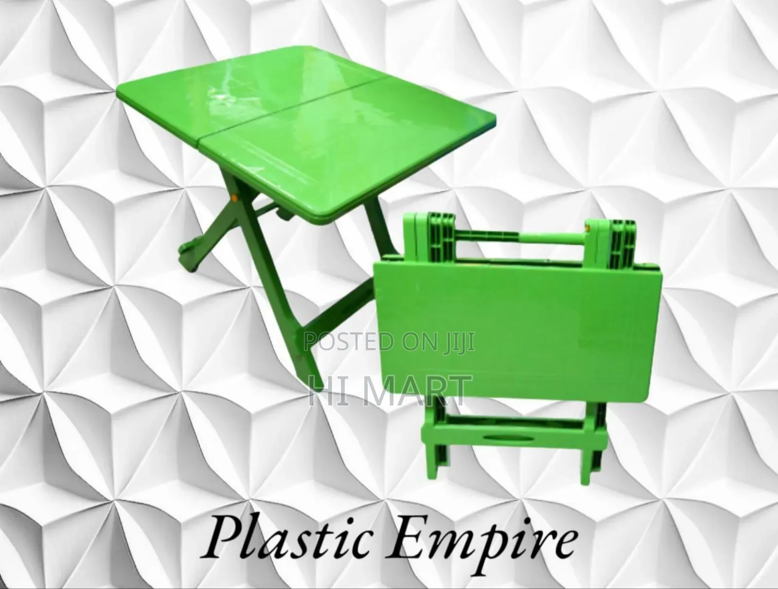 High Quality Children Folding Table And Chair Set