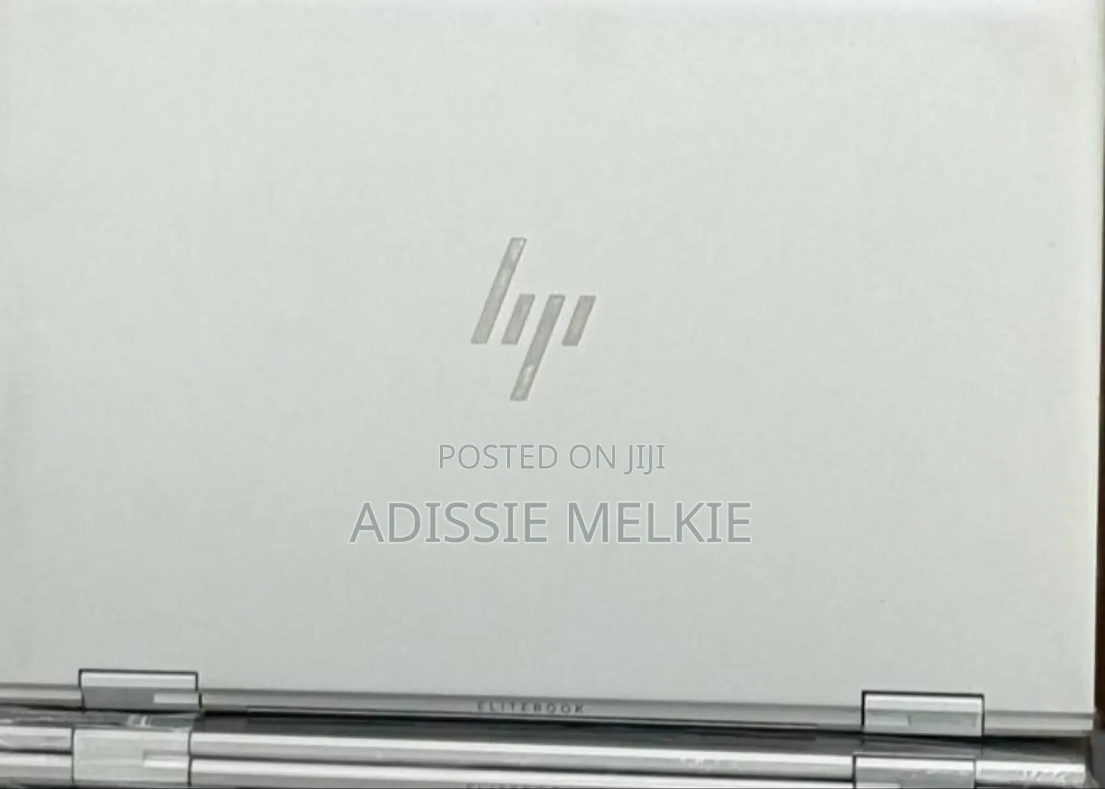 New Laptop HP EliteBook 830 G7 16GB Intel Core I5 SSD 512GB
