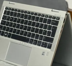 New Laptop HP EliteBook 830 G7 16GB Intel Core I5 SSD 512GB