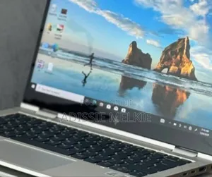 New Laptop HP EliteBook 830 G7 16GB Intel Core I5 SSD 512GB