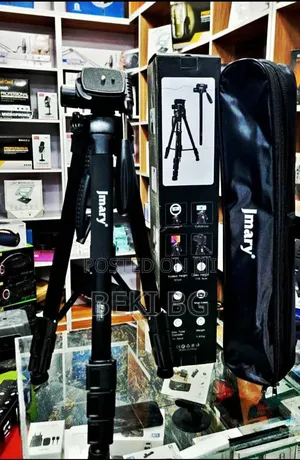 Jmary Tripod Kp-2294