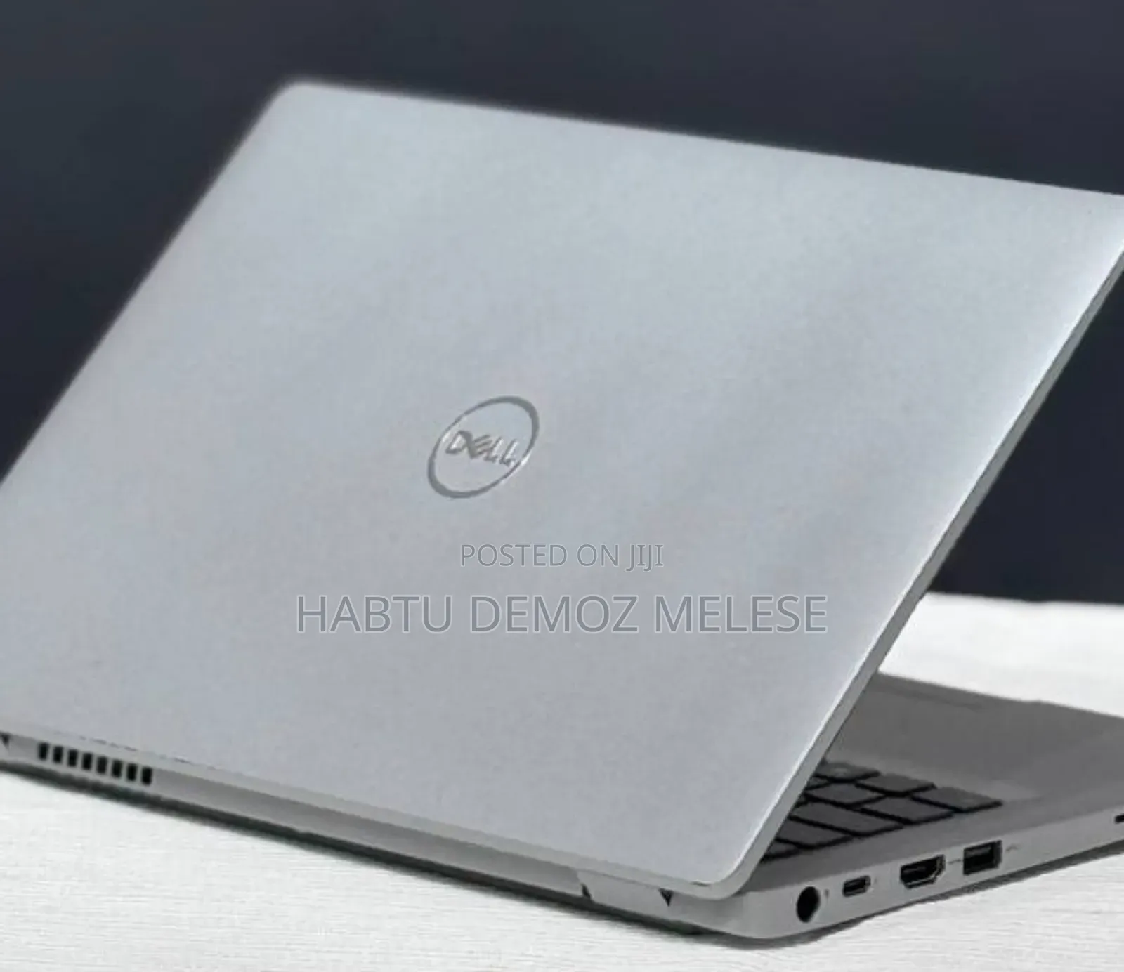 New Laptop Dell Latitude 5310 8GB Intel Core I5 SSD 256GB