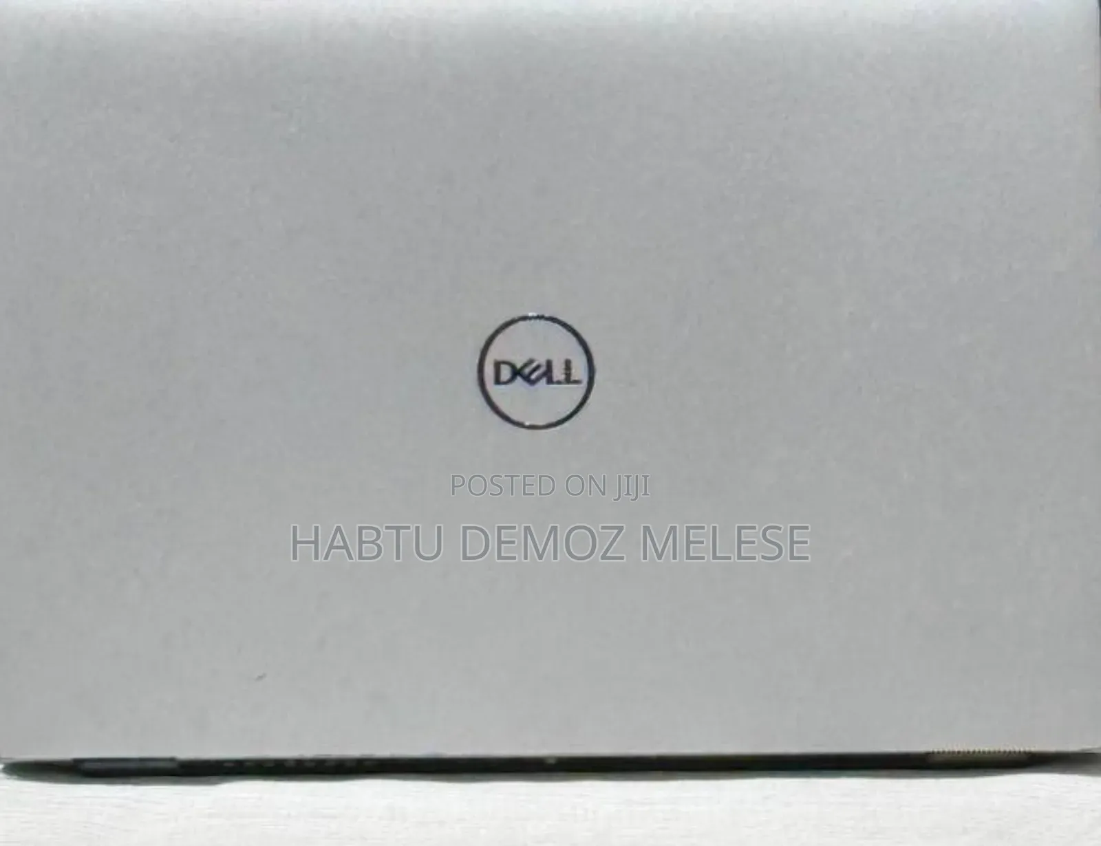 New Laptop Dell Latitude 5310 8GB Intel Core I5 SSD 256GB