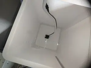 Ultrasonic Humidifierit's New አዲስ ነው ያሞቃል ያቀዘቅዛል