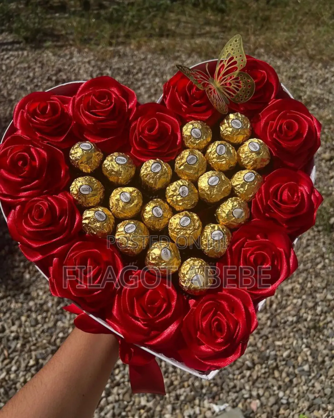 Valentines Gift for Her