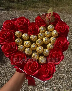 Valentines Gift for Her