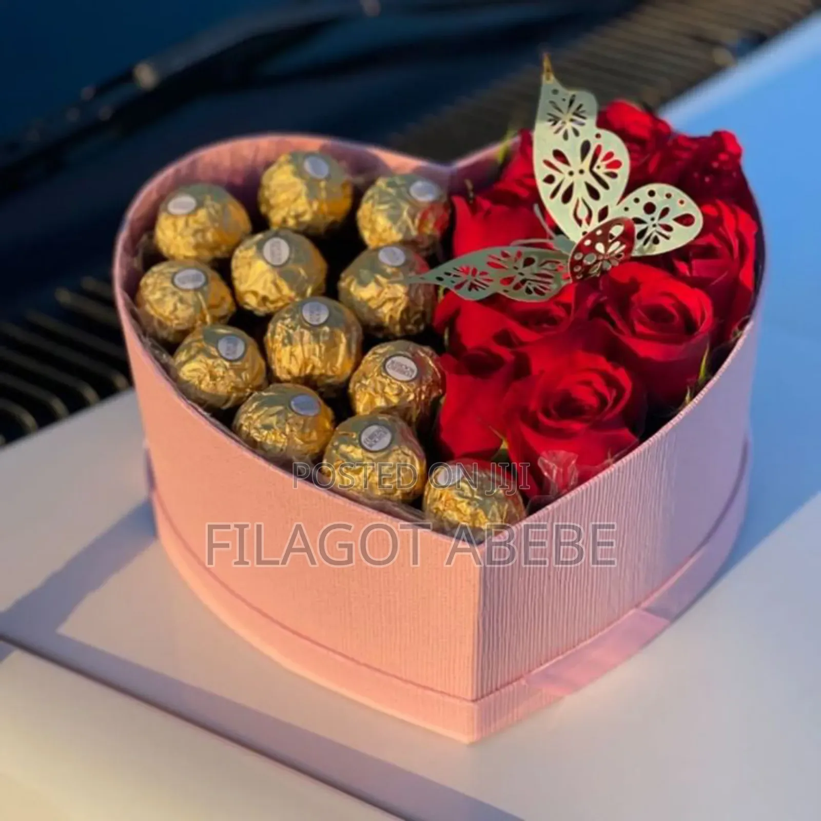 Valentines Gift for Her