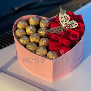 Valentines Gift for Her