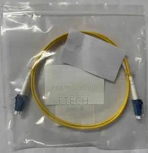High Speed Patch Cord Lc-lc