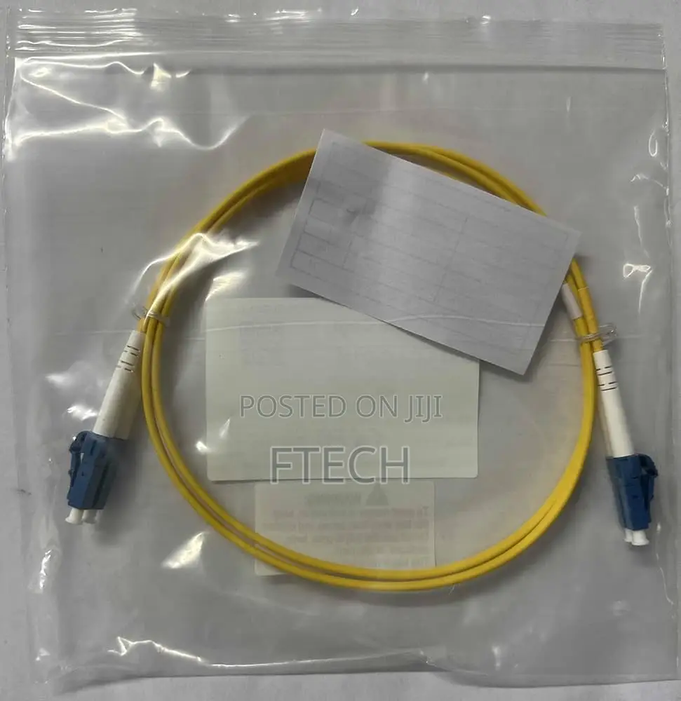 High Speed Patch Cord Lc-lc