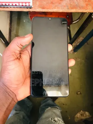 Samsung Galaxy A32 5G 128 GB Black