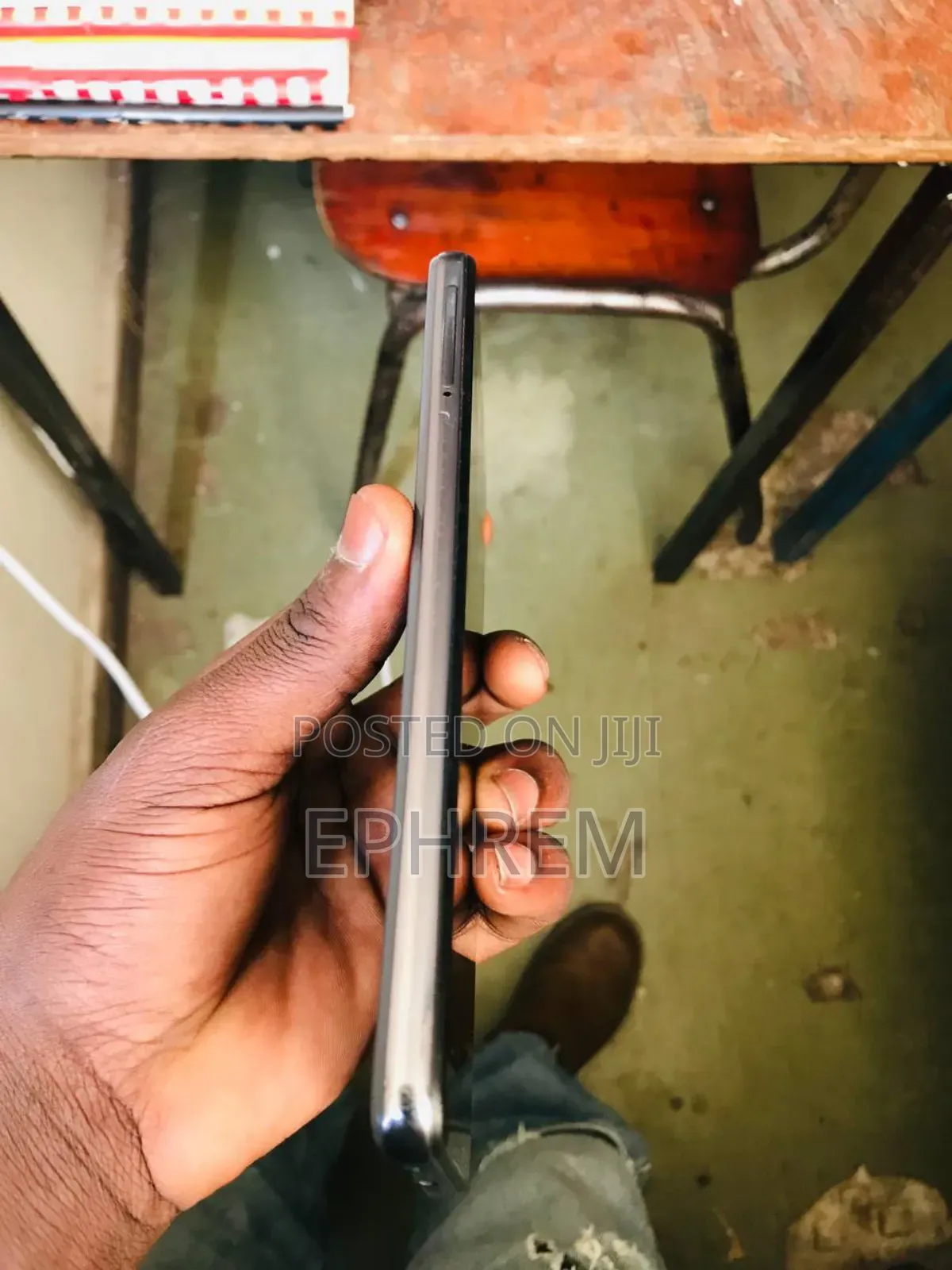 Samsung Galaxy A32 5G 128 GB Black