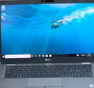 New Laptop Dell Latitude 5310 8GB Intel Core I5 SSD 256GB