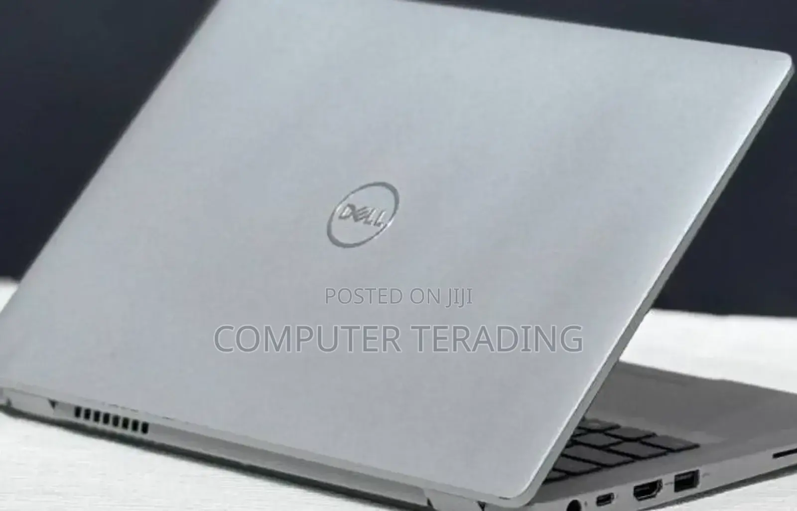 New Laptop Dell Latitude 5310 8GB Intel Core I5 SSD 256GB