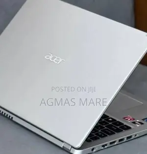 New Laptop Acer Aspire 3 4GB AMD Ryzen 3 SSD 128GB