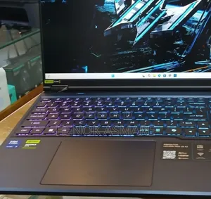 New Laptop Acer Predator Helios Neo 16 32GB Intel Core Ultra 9 SSD 1T