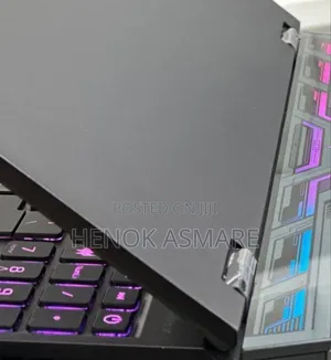 New Laptop Acer Predator Helios Neo 16 32GB Intel Core Ultra 9 SSD 1T