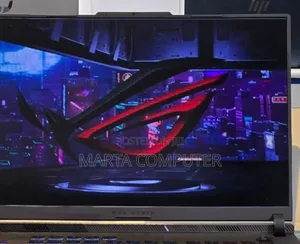 New Laptop Asus ROG Strix G15 16GB Intel Core I9 SSD 1T