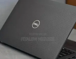 New Laptop Dell Latitude 7300 16GB Intel Core I7 SSD 512GB