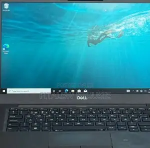 New Laptop Dell Latitude 7300 16GB Intel Core I7 SSD 512GB