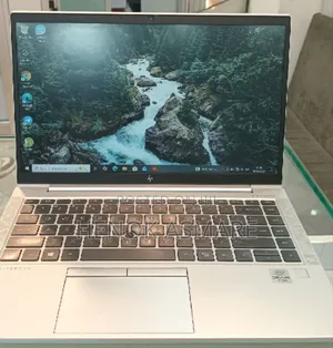 New Laptop HP EliteBook 840 G7 16GB Intel Core I5 SSD 512GB