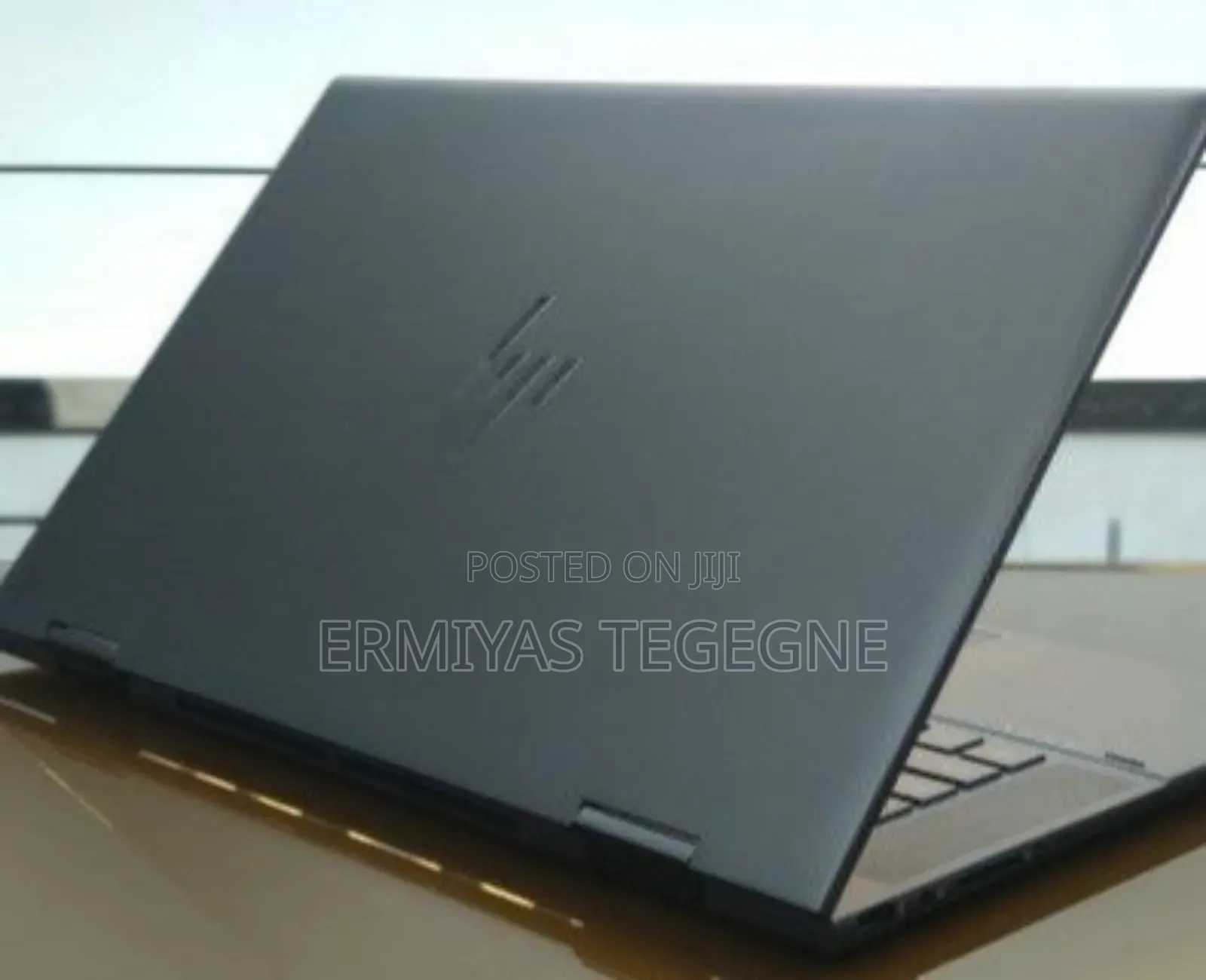 New Laptop HP Envy X360 16GB Intel Core I7 SSD 512GB