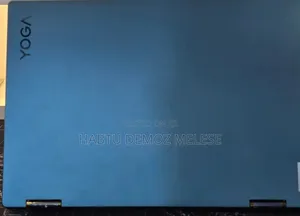 New Laptop Lenovo Yoga 7i 16GB Intel Core Ultra 7 SSD 1T