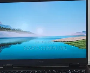 New Laptop HP Omen 16 16GB Intel Core I7 SSD 1T