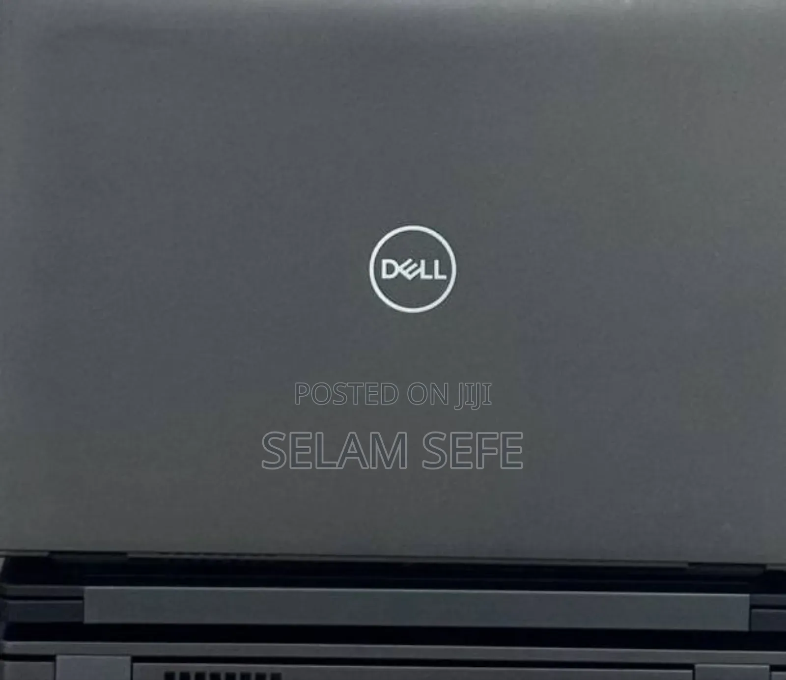 New Laptop Dell Latitude 5310 8GB Intel Core I5 SSD 256GB