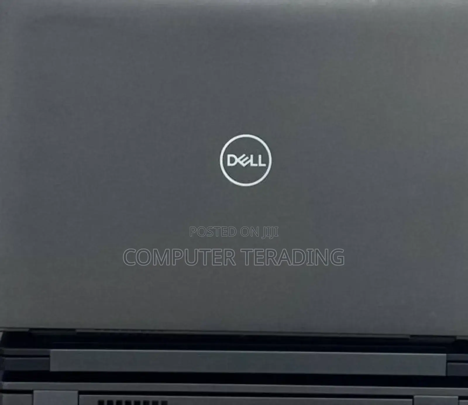 New Laptop Dell Latitude 5310 8GB Intel Core I5 SSD 256GB