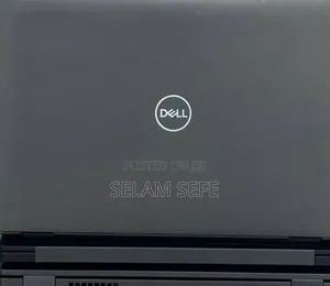 New Laptop Dell Latitude 5310 8GB Intel Core I5 SSD 256GB