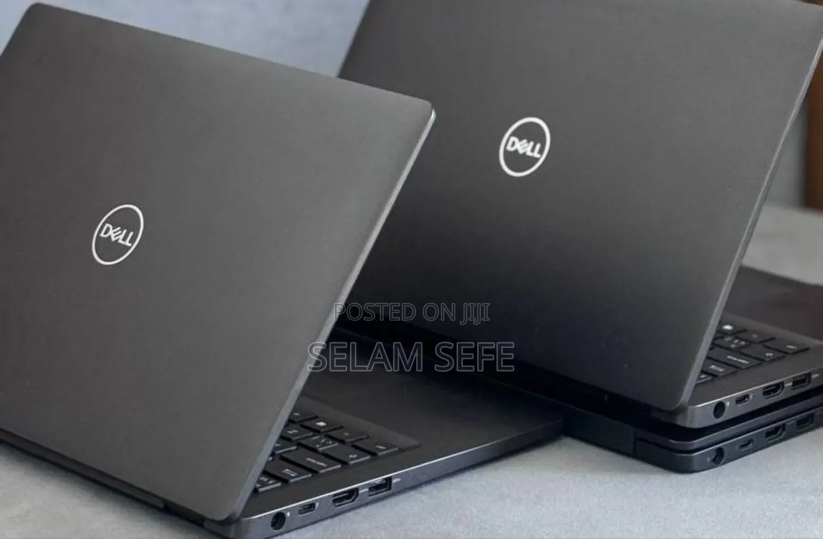 New Laptop Dell Latitude 5310 8GB Intel Core I5 SSD 256GB