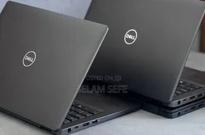 New Laptop Dell Latitude 5310 8GB Intel Core I5 SSD 256GB