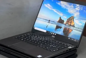 New Laptop Dell Latitude 5310 8GB Intel Core I5 SSD 256GB