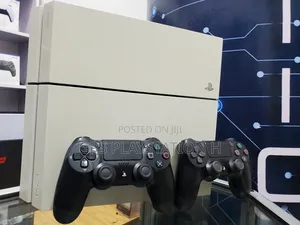 Playstation 4 Jealbreak GPS Playstation በጣም ጥራት ያለው Ps እናቀርባለን