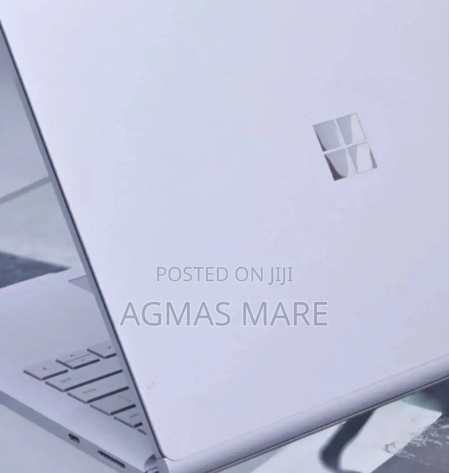 New Laptop Microsoft Surface Book 3 16GB Intel Core i7 SSD 256GB