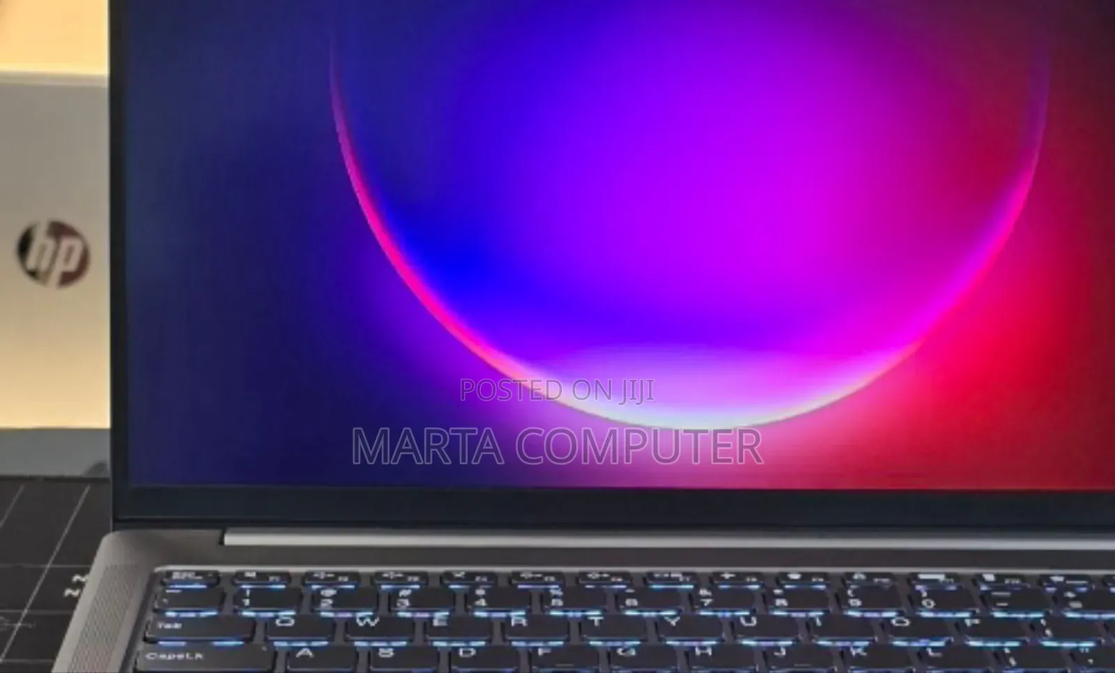 New Laptop Lenovo Ideapad 3 32GB Intel Core I7 SSD 512GB