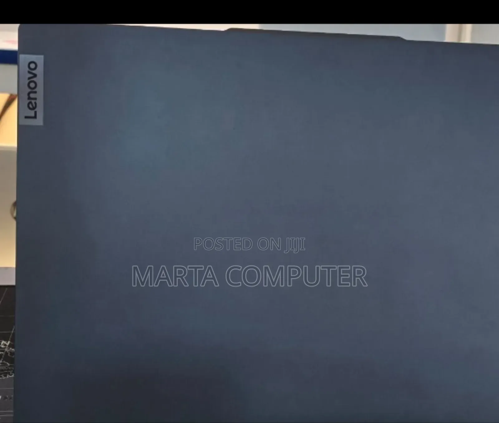 New Laptop Lenovo Ideapad 3 32GB Intel Core I7 SSD 512GB